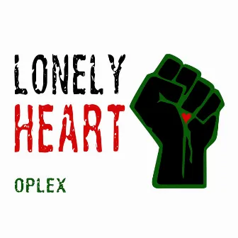 Lonely Heart by Oplex