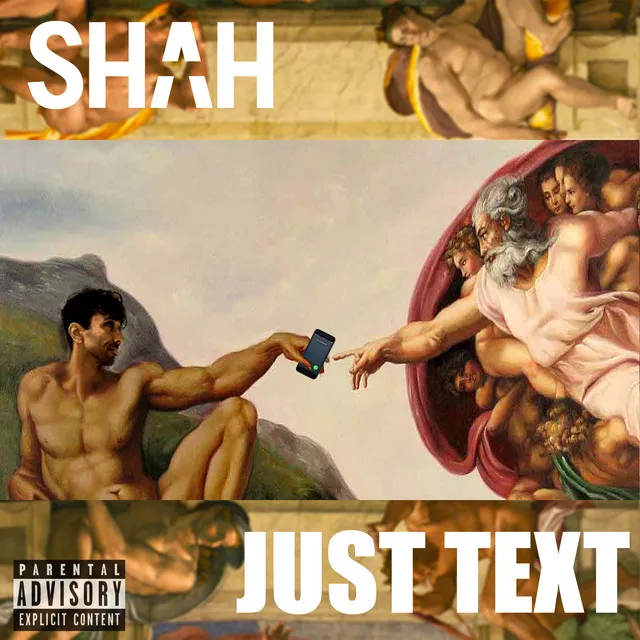 Just Text