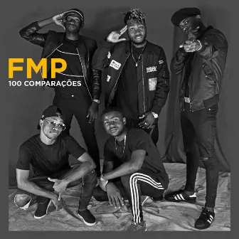 Ep 100 Comparações by FMP Music