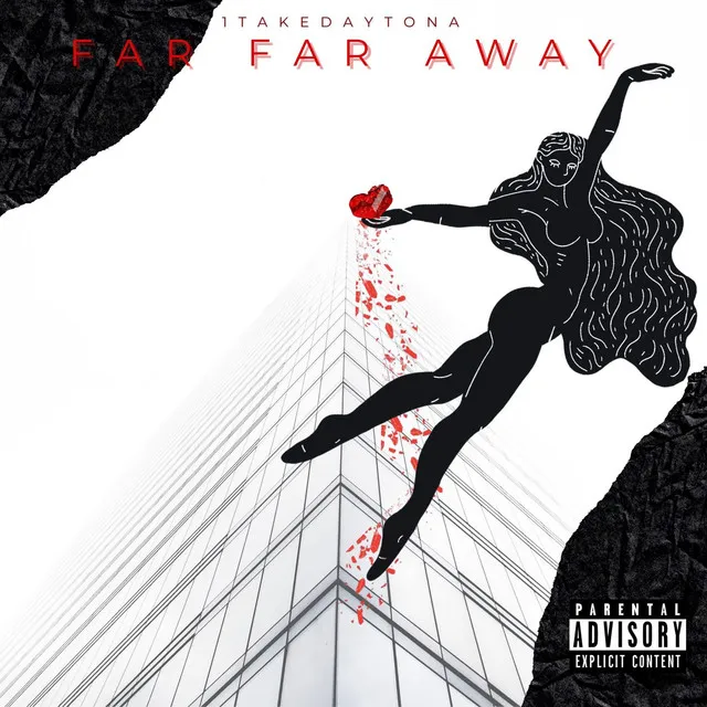 Far Far Away