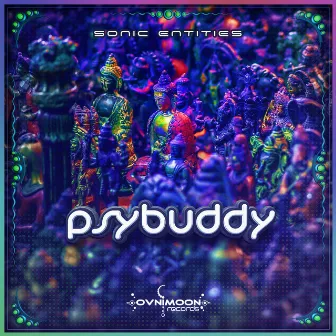 Sonic Entities (Ovnimoon Edit) by Psybuddy