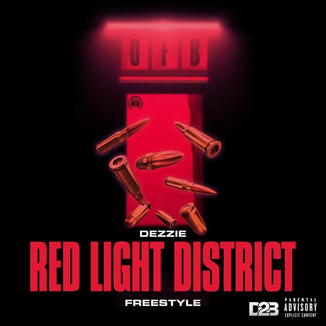 Red Light District Freestyle