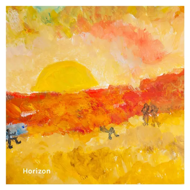 Horizon - Sunrise Mix