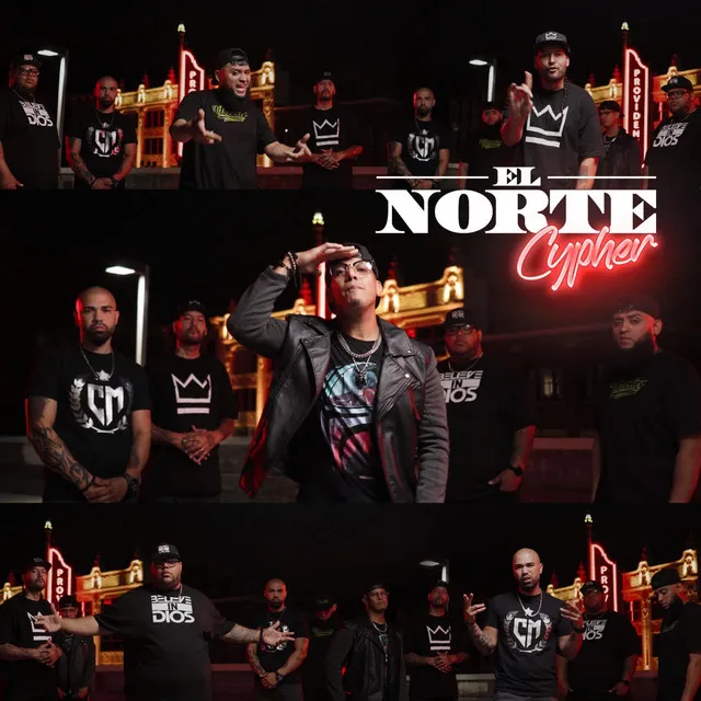 El norte Cypher II