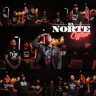 El norte Cypher II by Bigg Daddie