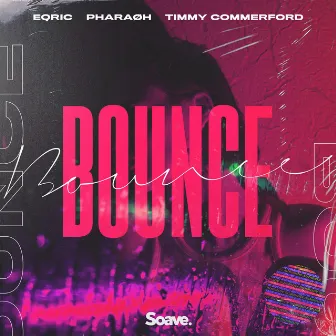 Bounce by Timmy Commerford