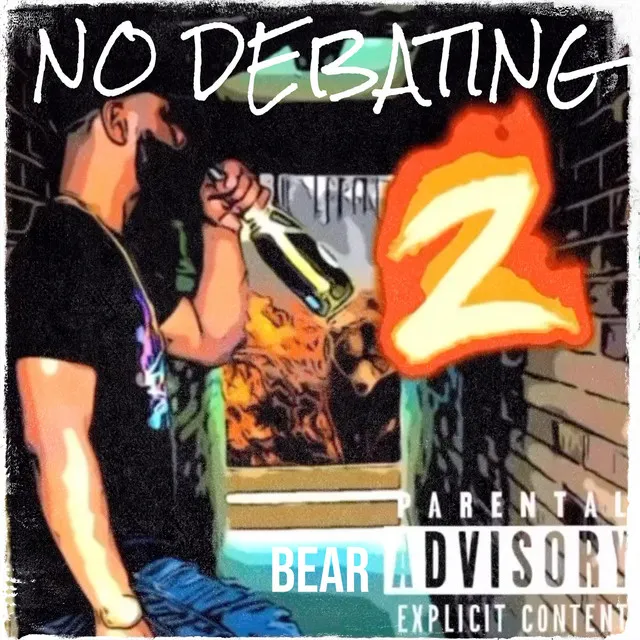 No Debating 2