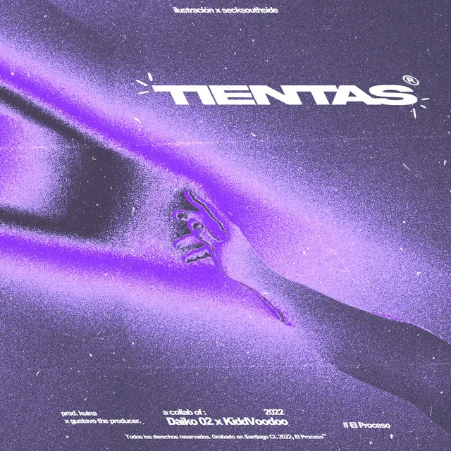 Tientas