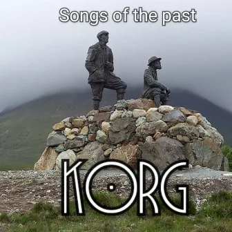 Songs of the Past by KORG