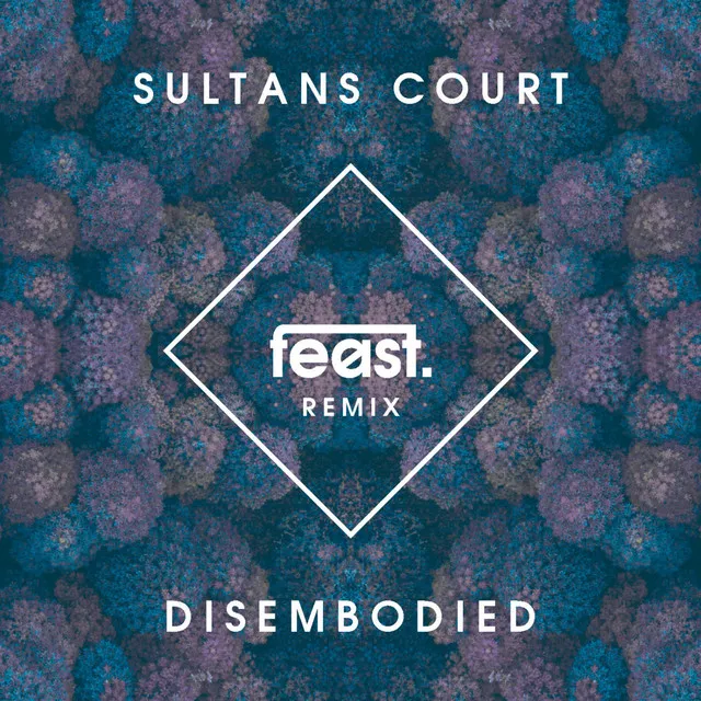 Disembodied (feast. Remix)