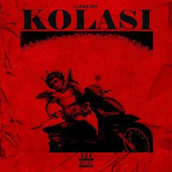 Kolasi by Alfredo