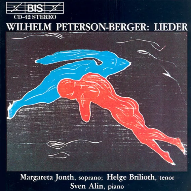 Peterson-Berger: Songs