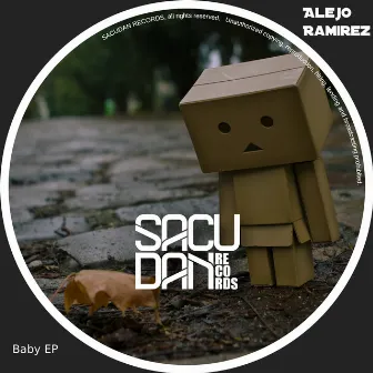 Baby EP by Alejo Ramirez