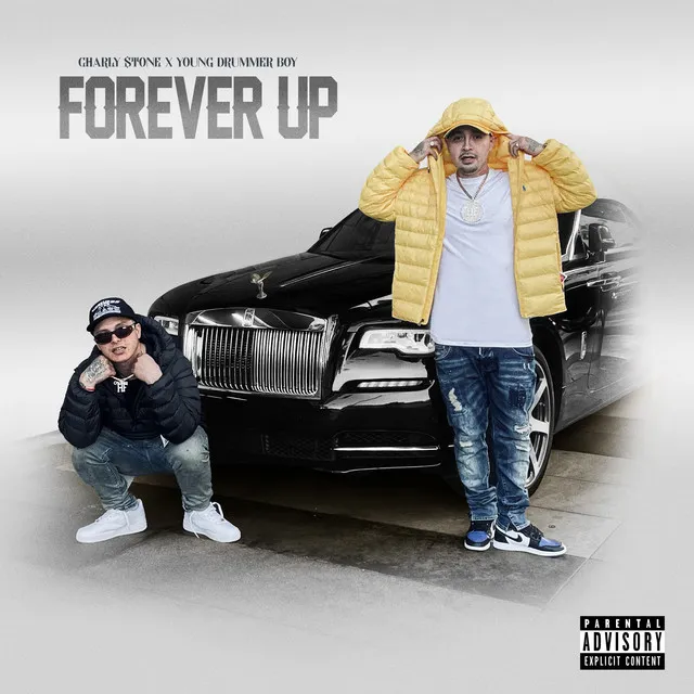 Forever Up