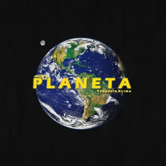 Planeta by RLima