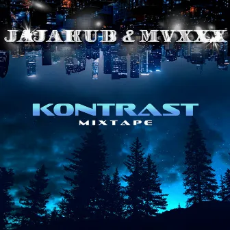 Kontrast Mixtape by Jajakub