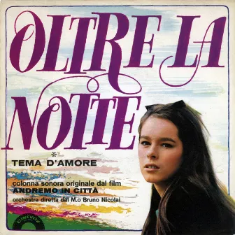 Oltre la notte (Colonna sonora originale del film 