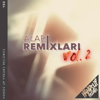 Remixlari Vol. 2 by Embee