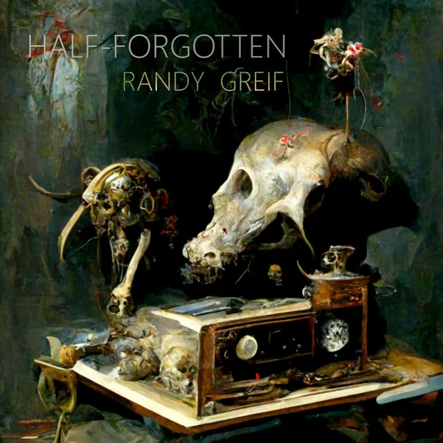 Half-Forgotten