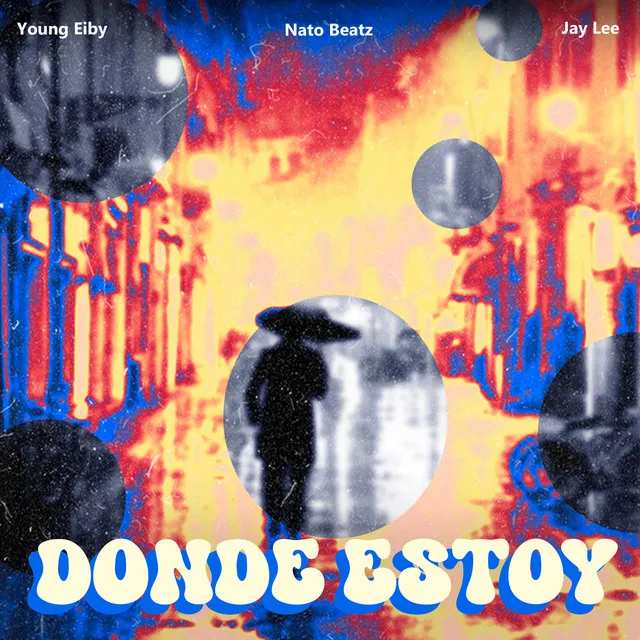 Donde Estoy