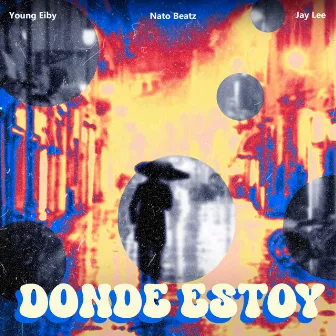 Donde Estoy by Nato Beatz