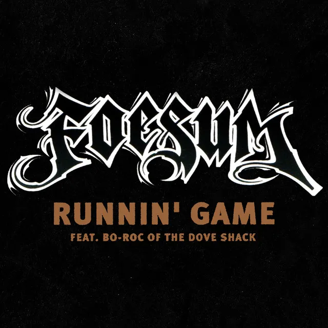 Runnin' Game - Main Mix