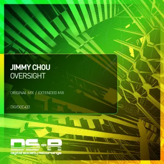 Oversight by Jimmy Chou