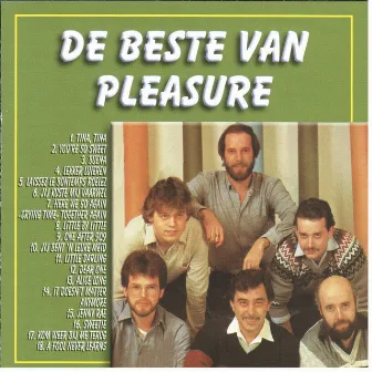 De beste van.... by Pleasure