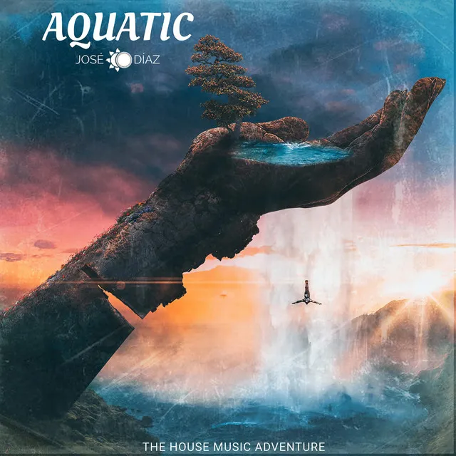 Aquatic - Extended Mix