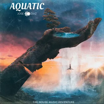 Aquatic (Extended Mix) by José Díaz