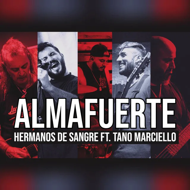 Almafuerte