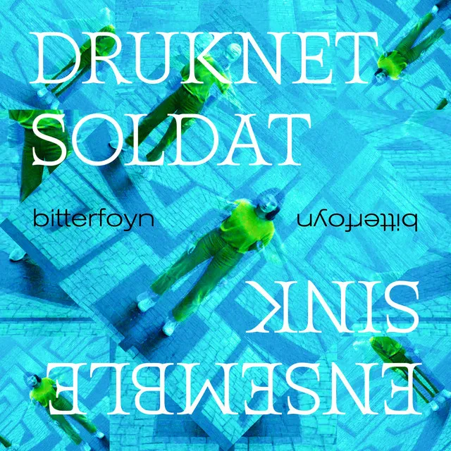 Druknet Soldat