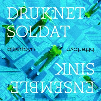 Druknet Soldat by Bitterfoyn