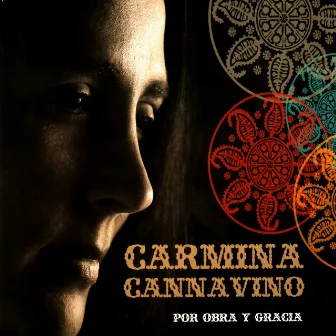 Por Obra Y Gracia by Carmina Cannavino