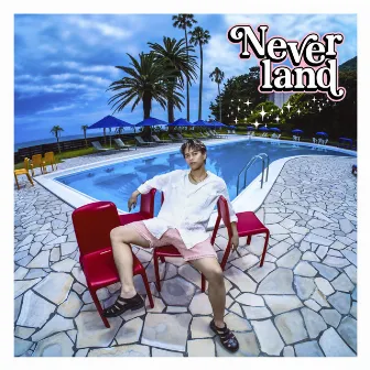 Neverland by REIKO