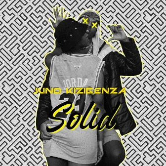 Solid by Juno Kizigenza