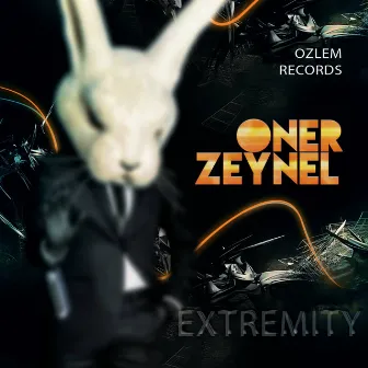 Extremity by Oner Zeynel