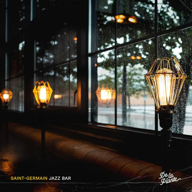 Saint-Germain Jazz Bar