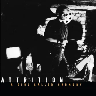 A Girl Called Harmony by Attrition