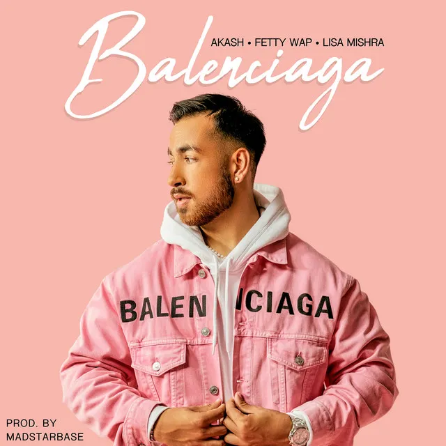 Balenciaga (with Fetty Wap & Lisa Mishra)