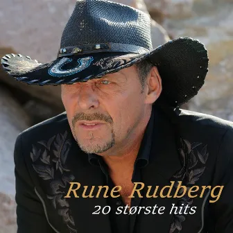 20 største hits by Rune Rudberg