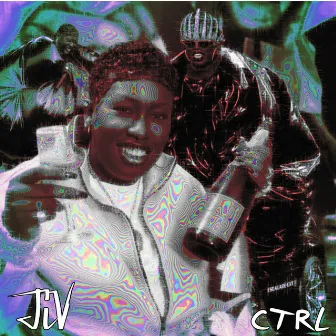 CTRL by JiV