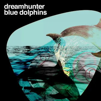 Blue Dolphins by Dreamhunter