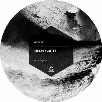 UNCANNY VALLEY by Worg