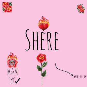 Shere by Drey