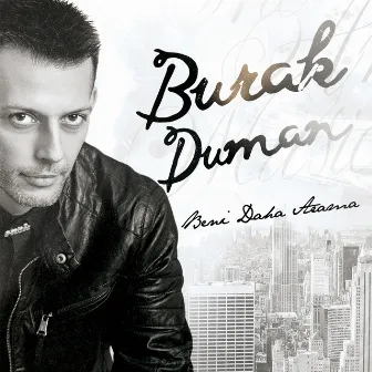 Beni Daha Arama by Burak Duman