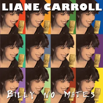 Billy No Mates by Liane Carroll