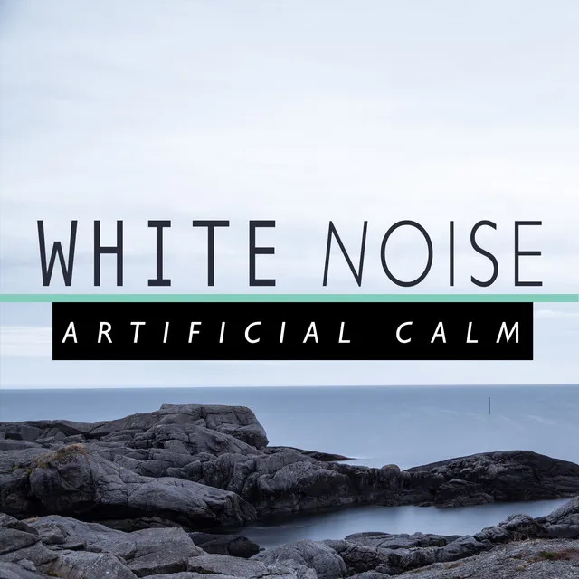 White Noise: Waterfall