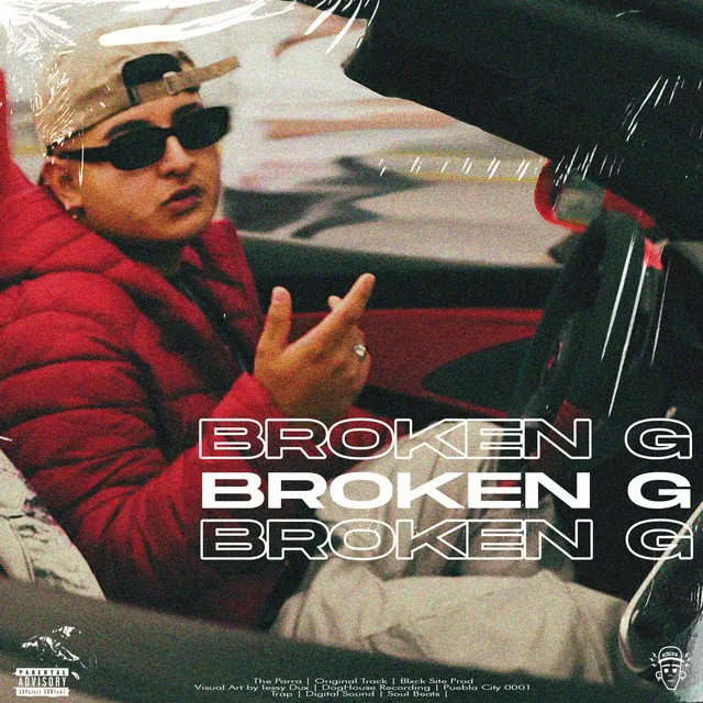 Broken G