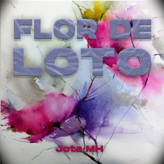 Flor de loto by Jota MH